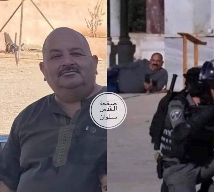 الحج بدر صلاح أبو فضل
