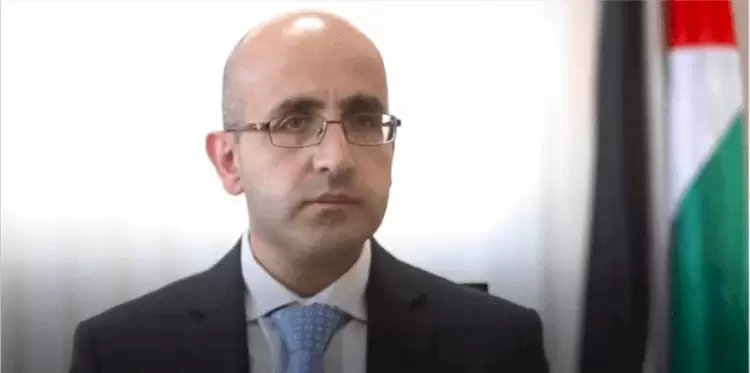 مستشار رئيس الوزراء لشؤون التخطيط وتنسيق المساعدات استيفان سلامة
