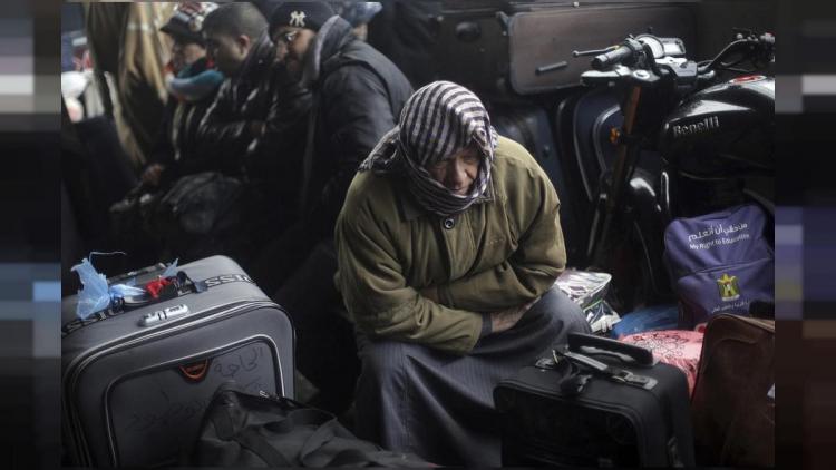 صورة تعبيرية
