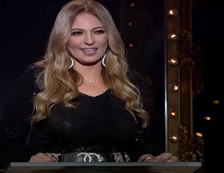 نهلة سلامة