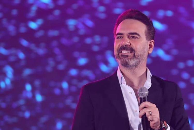 الفنان وائل جسار