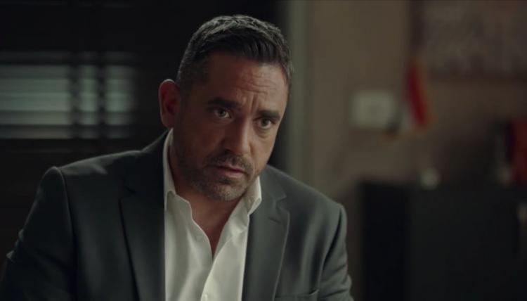 مسلسل العائدون