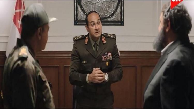 الاختيار 3
