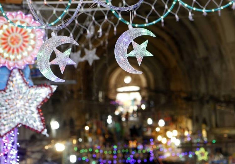 رمضان 2022