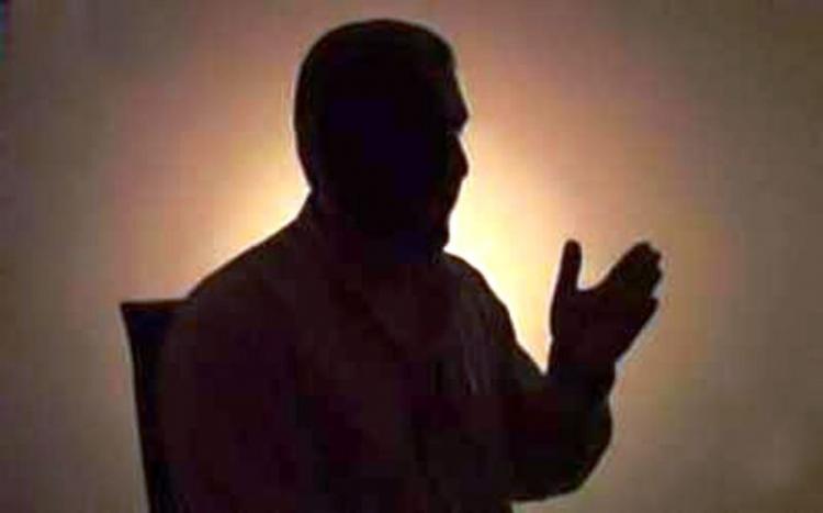 القائد العسكري محمد الضيف