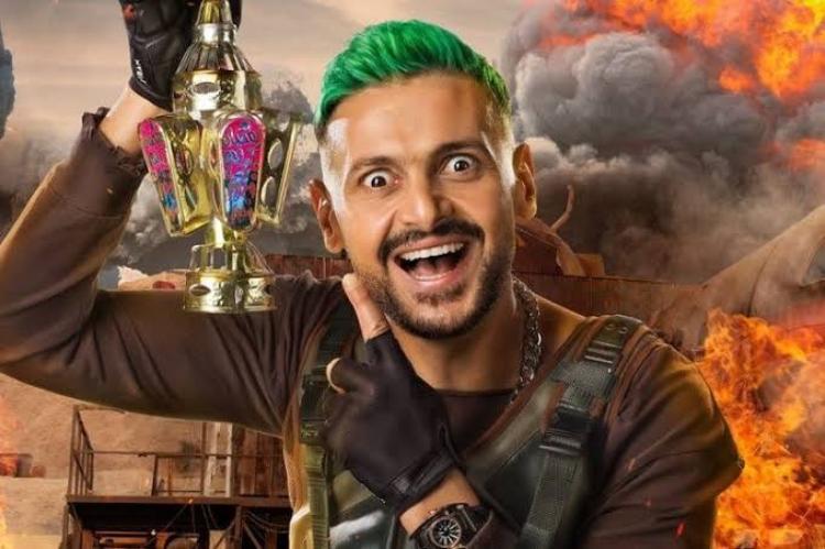 رامز موفي ستار