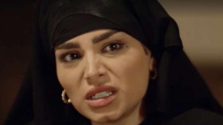 مسلسل العائدون