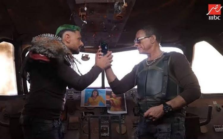 رامز موفي ستار