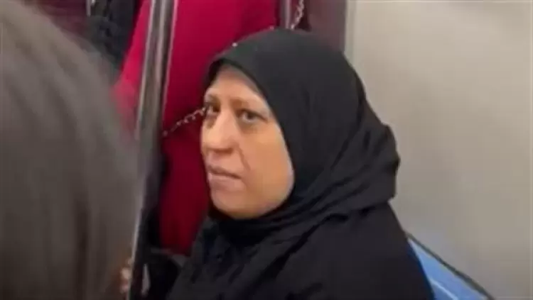جانب من الفيديو