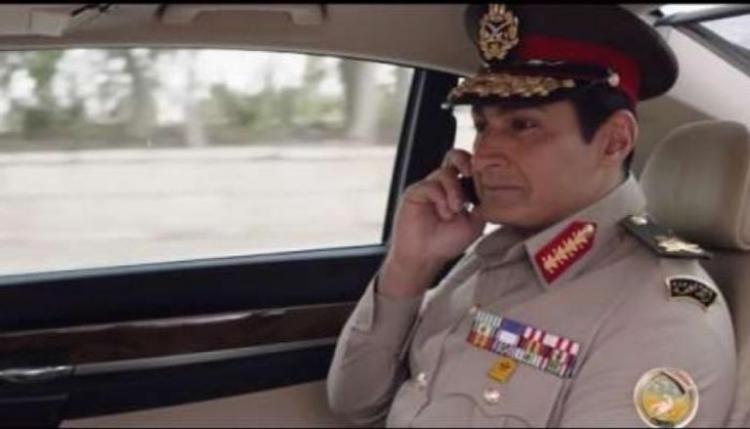الاختيار 3
