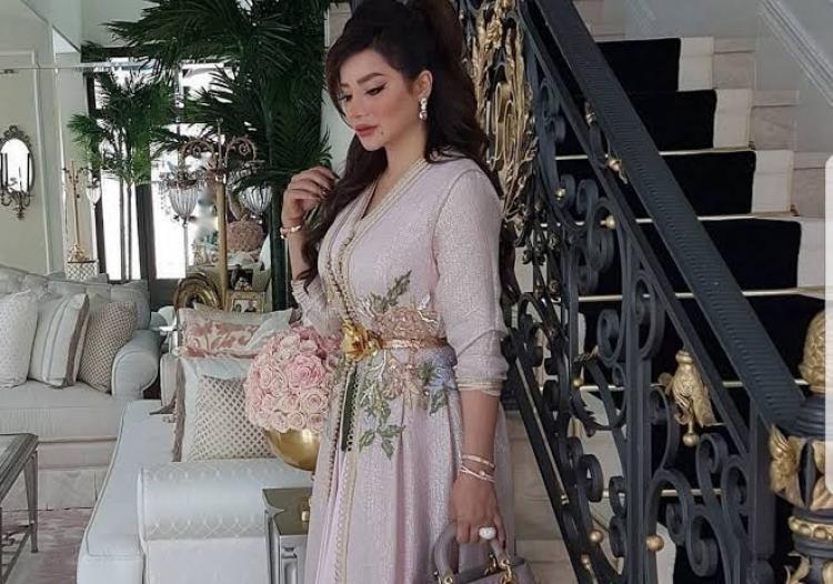 لجين عمران