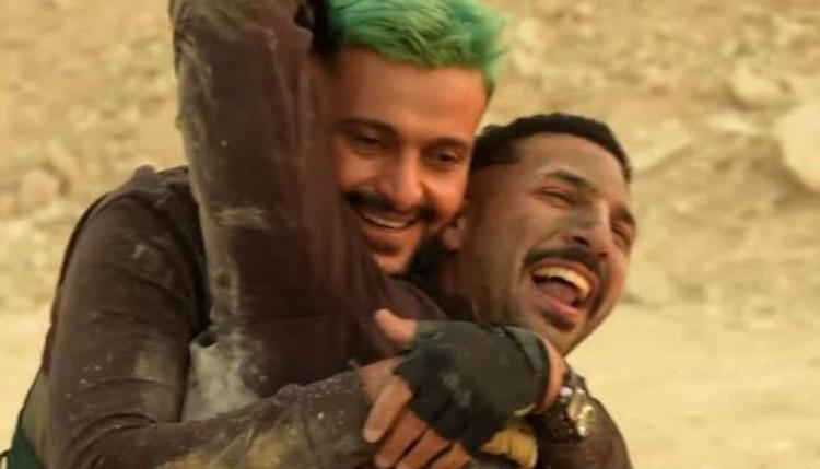رامز موفي ستار
