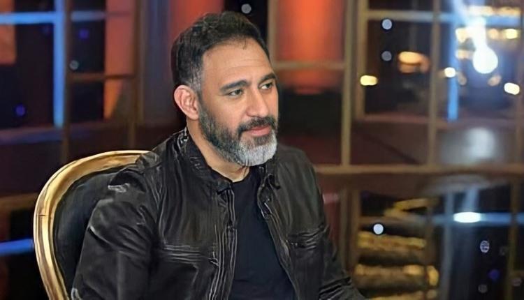 عمرو مصطفى