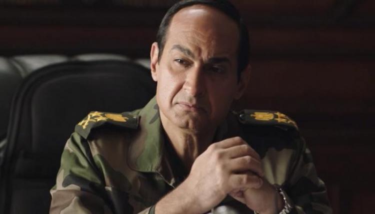 مسسلسل الاختيار 3