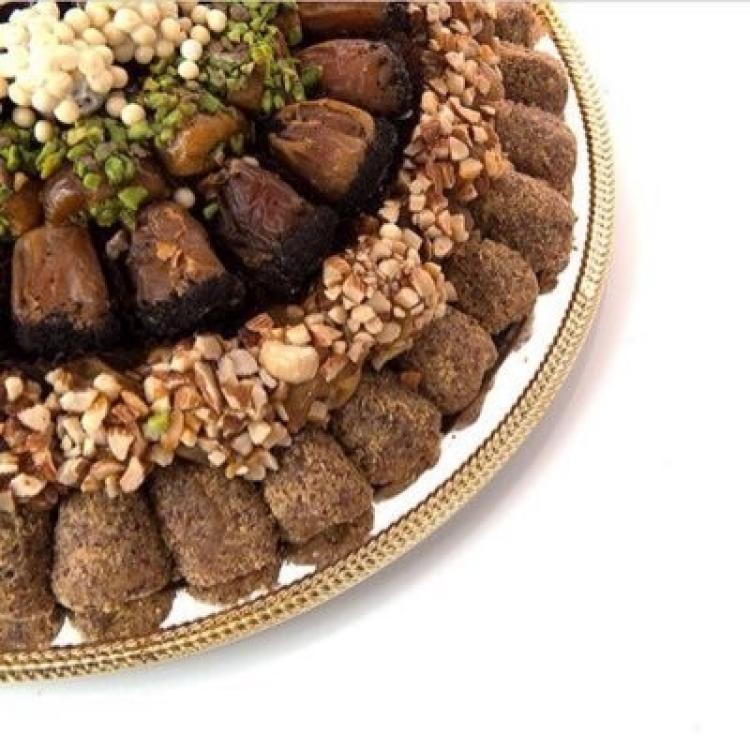 تمر