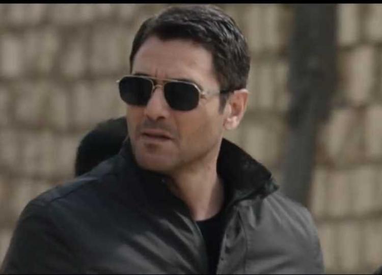 مسلسل الاختيار 3