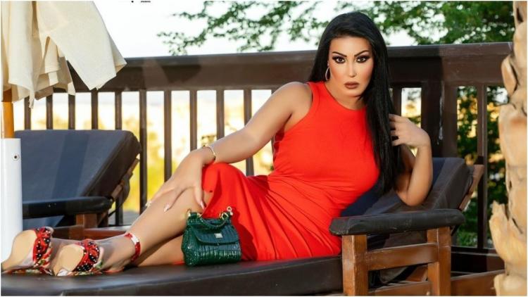 سمية الخشاب