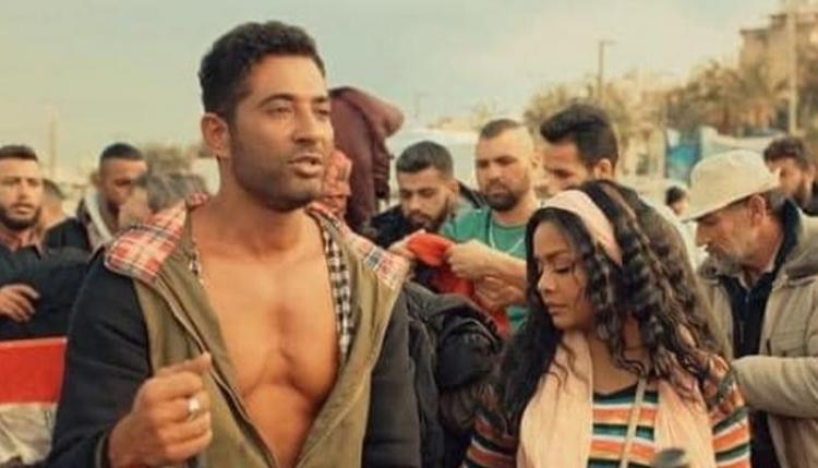 مسلسل توبة