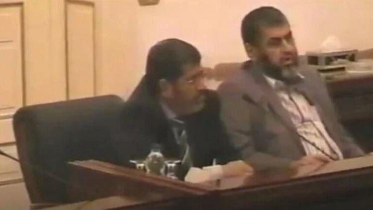 جانب من الفيديو