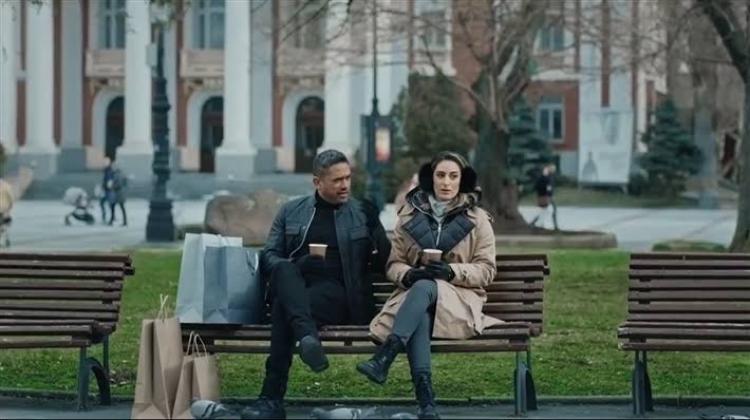 مسلسل العائدون