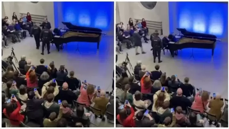 جانب من الفيديو