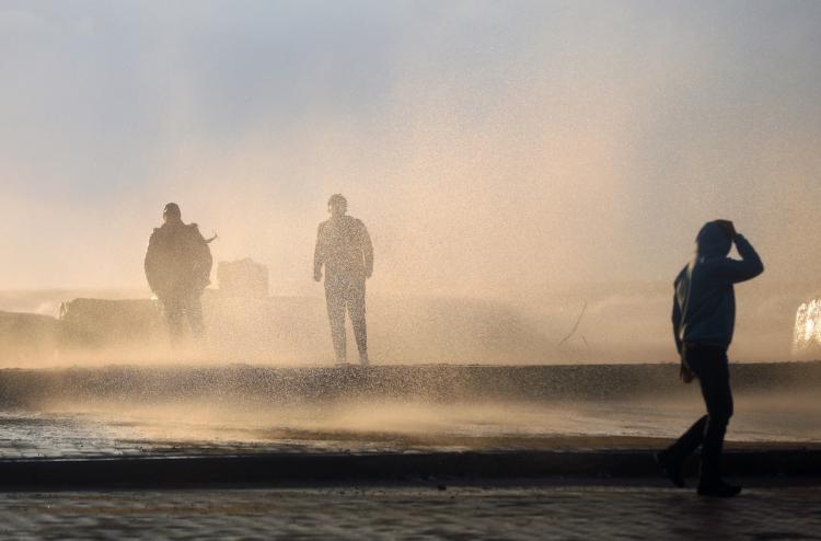 صورة تعبيرية