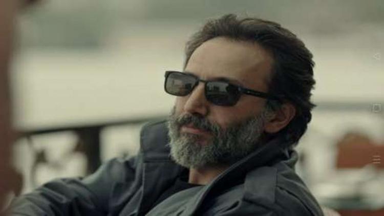 مسلسل العائدون
