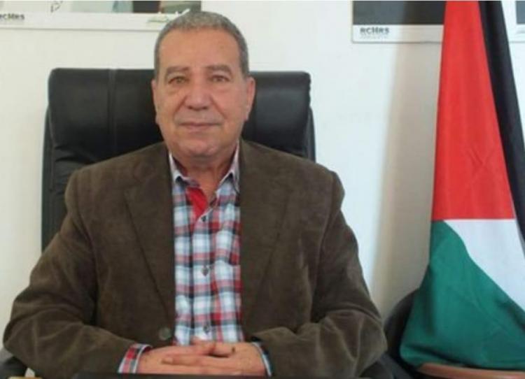 الكاتب الراحل هاني حبيب