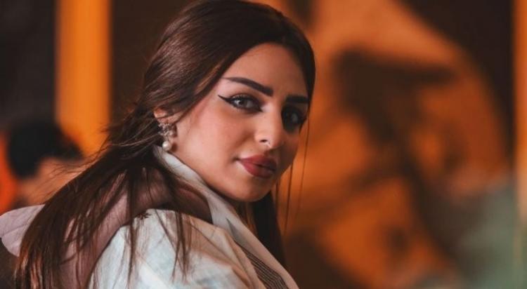 رهف القحطاني