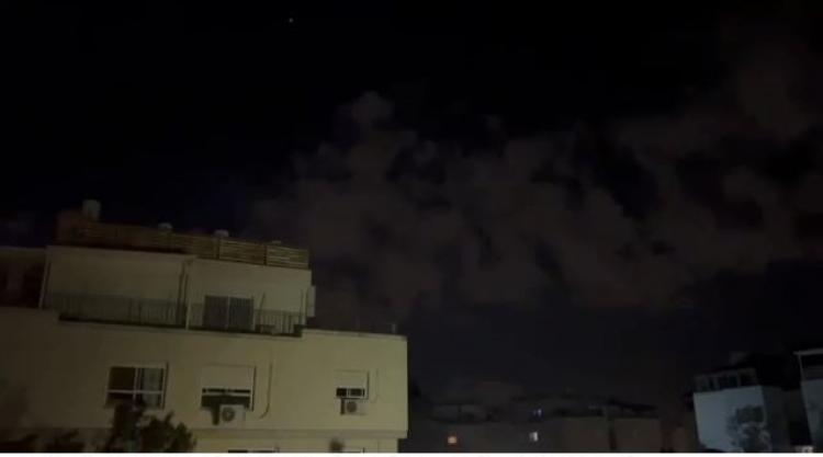 جانب من الفيديو