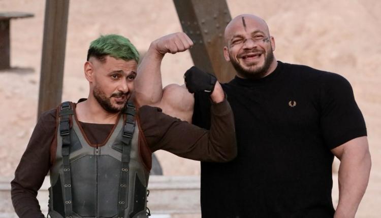 رامز موفي ستار