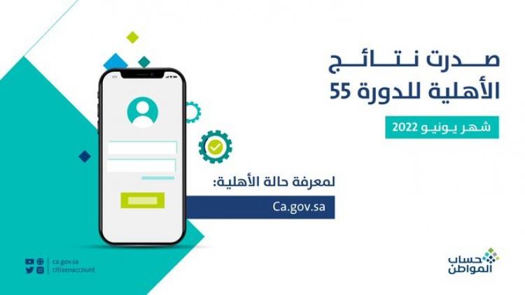 مواطن عن صدور نتائج الأهلية الدورة