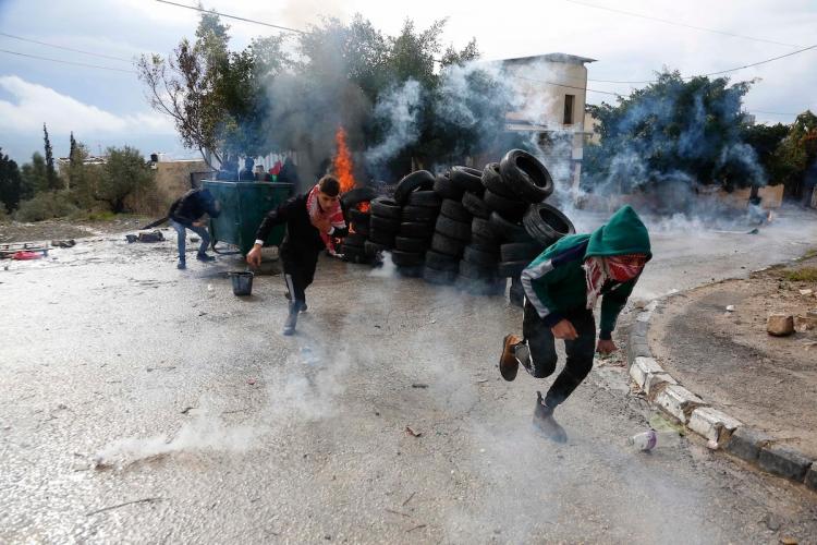 صورة أرشيفية