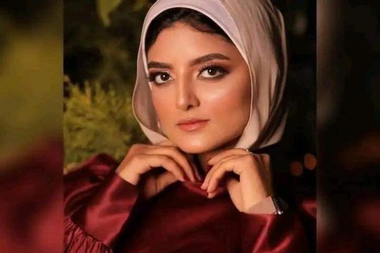 أحلام عادل