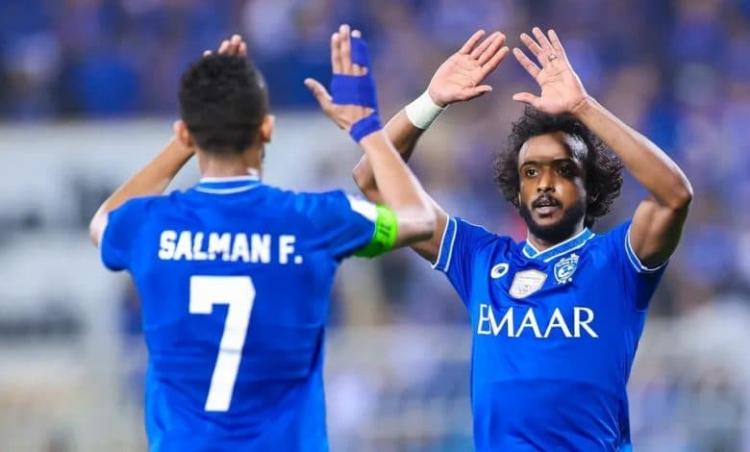 أسعار التذاكر.. موعد مباراة الهلال والفيحاء في كأس خادم الحرمين الشريفين