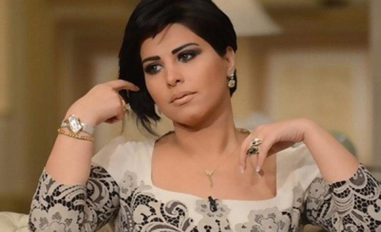 تعال تزوجني إنت.. طلب جريئ من الفنانة شمس الكويتية على الهواء مباشرة