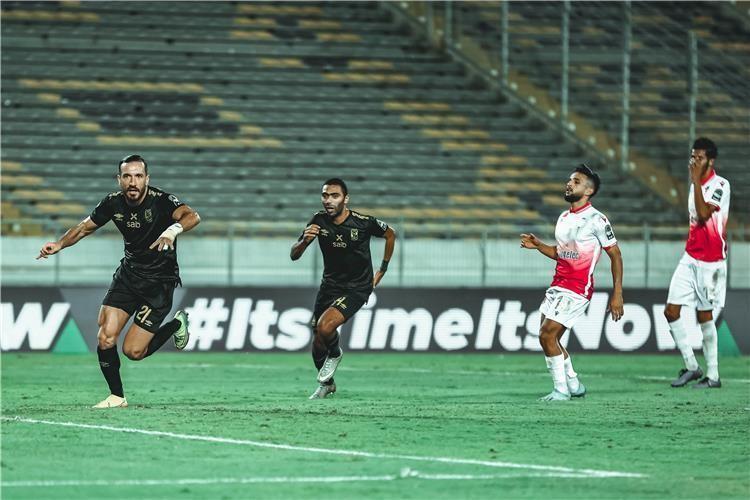 أسماء حكام مباراة نهائي بطولة دوري أبطال إفريقيا 2022