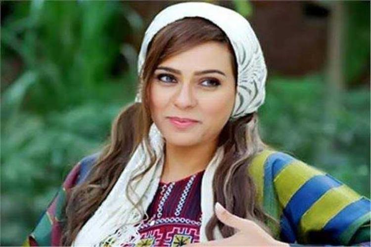 الفنانة نورهان