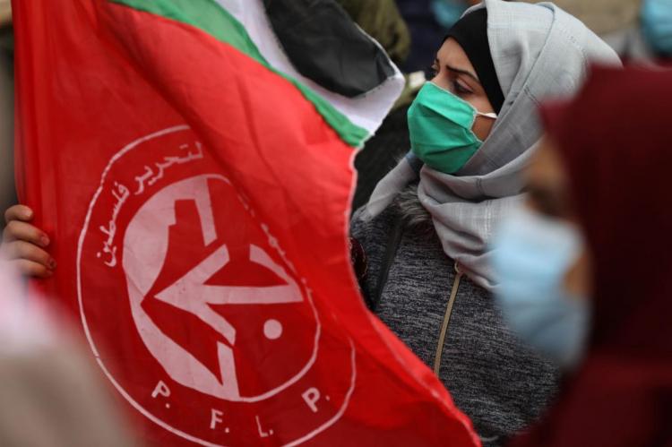الجبهة الشعبية