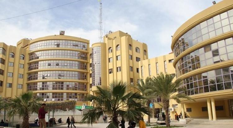 جامعة الأزهر