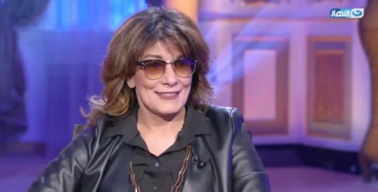 سماح أنور