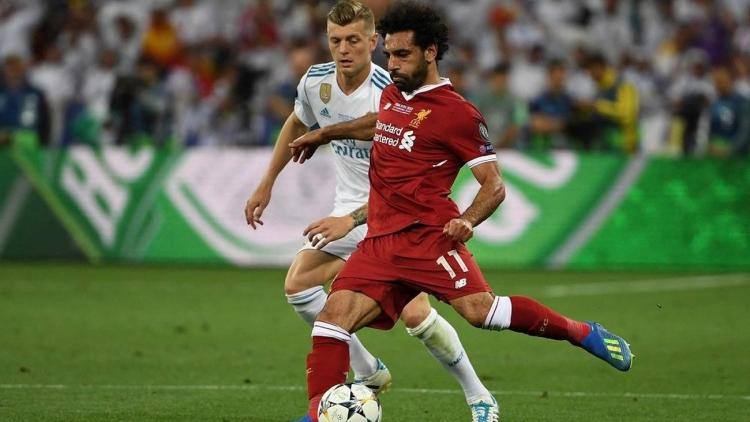 بروفة أخيرة.. خبر سار لريال مدريد قبل المواجهة النارية أمام ليفربول في نهائي دوري أبطال أوروبا