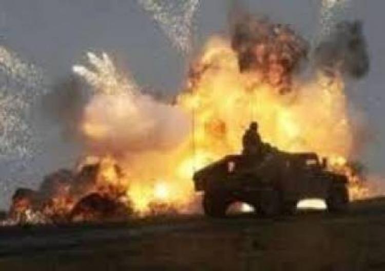 صورة تعبيرية