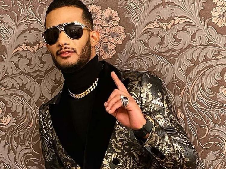محمد رمضان