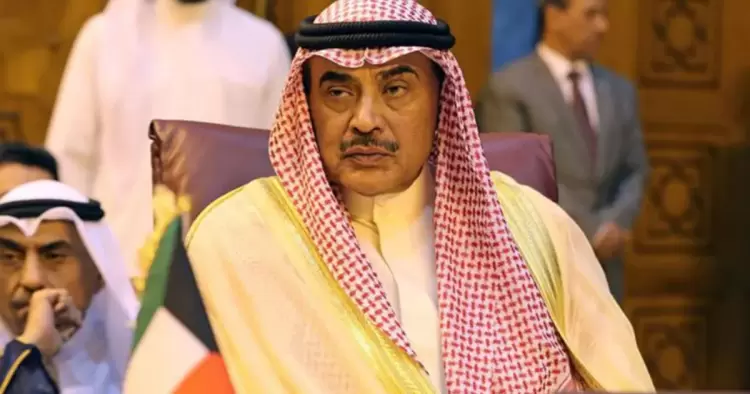 الشيخ صباح الخالد