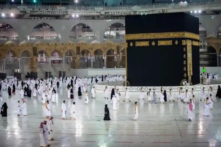 الحج والعمرة