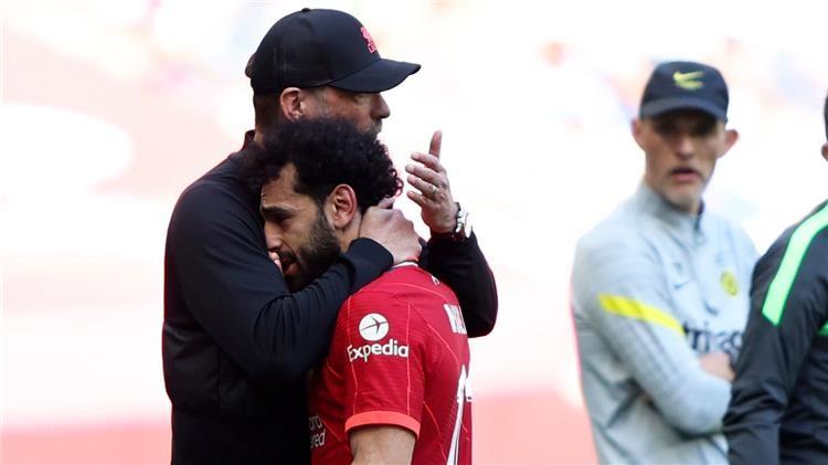 ليفربول في خطر وإصابة صلاح تمنح مانشستر سيتي قبلة الحياة للفوز بالدوري