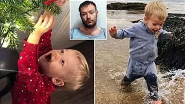 المتهم والضحية