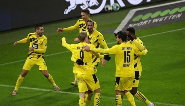 بروسيا دورتموند