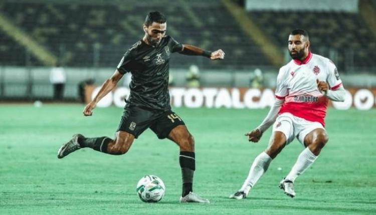 موعد ومكان الاستاد.. بيان عاجل من الاتحاد الأفريقي لكرة القدم بشأن مباراة الأهلي والوداد المغربي